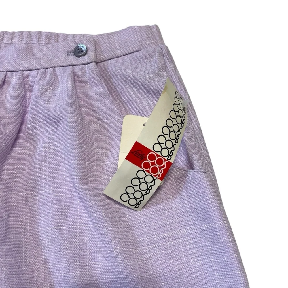 Vintage Lady Cos Cob NWT - Women’s Pencil Skirt Sz. 32